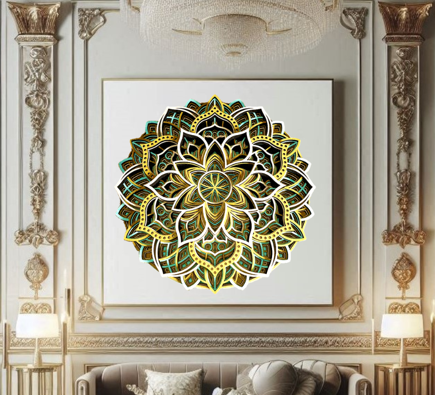 Mandala M54