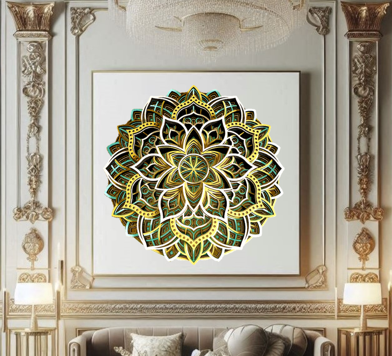 Mandala M54
