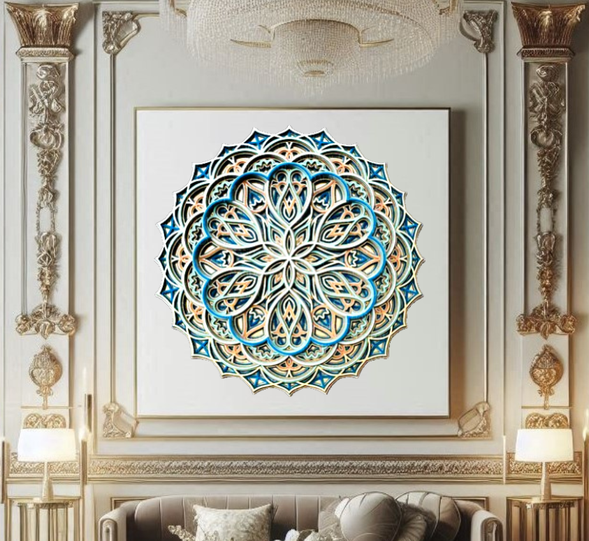 Mandala M41
