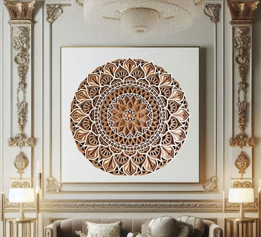 Mandala M60
