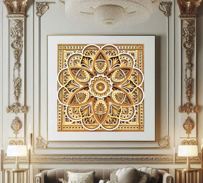 Mandala M56