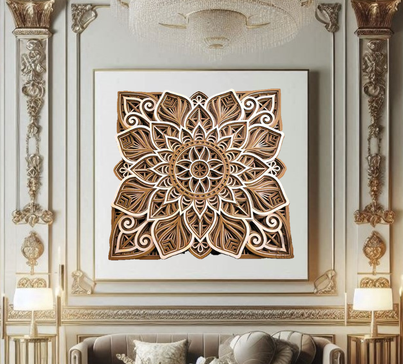 Mandala M96