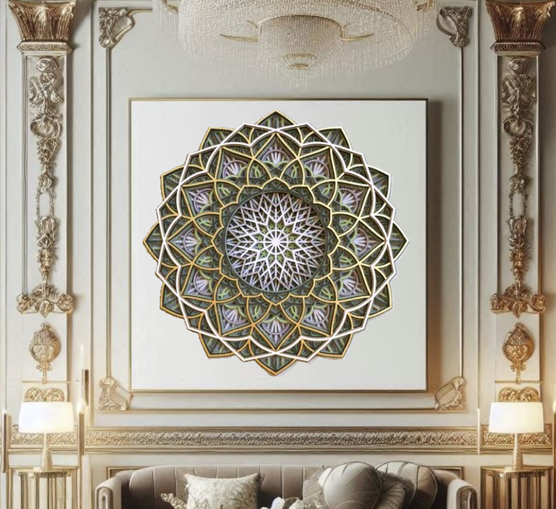 Mandala M36