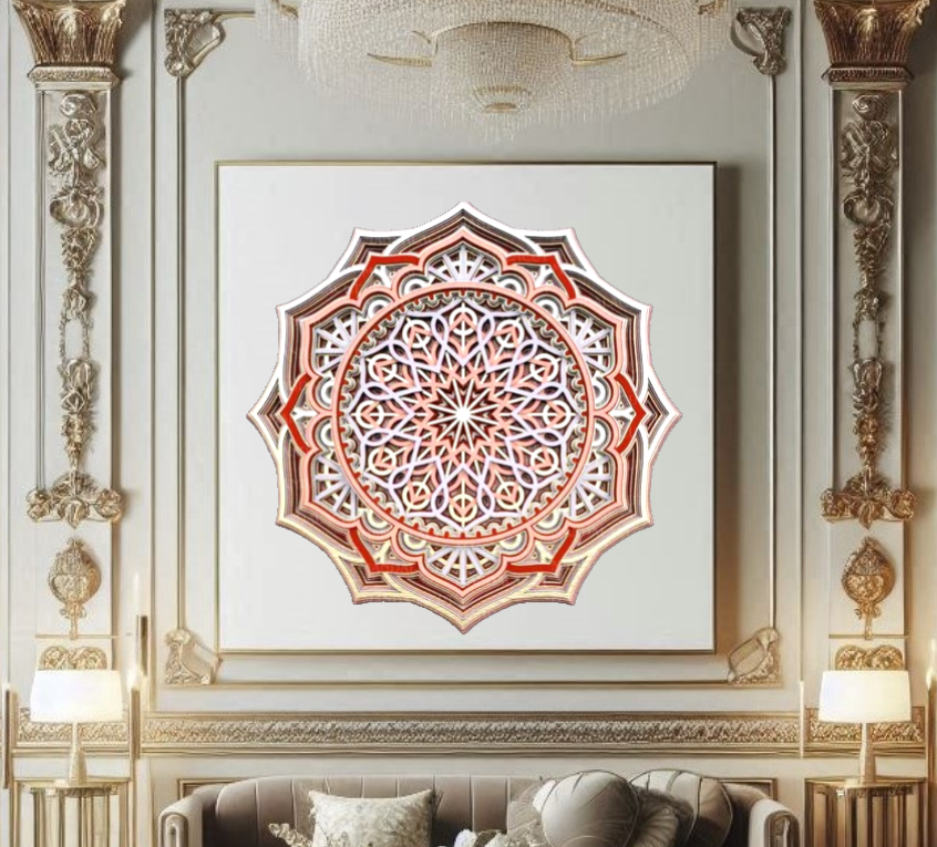 Mandala M37