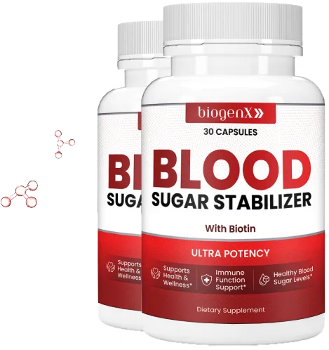 Bio Gen X Blood Sugar Control Reviews, Advantage &amp; where To Buy In USA?