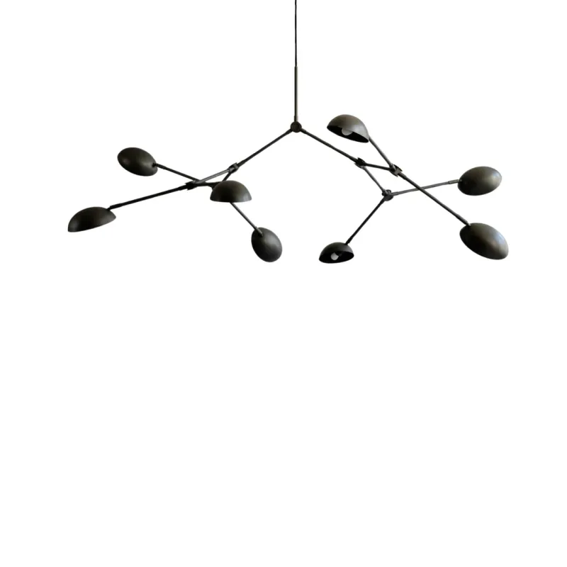 Drop | Chandelier
