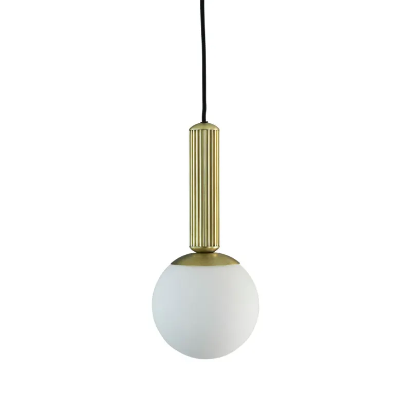 No.2 | Pendant
