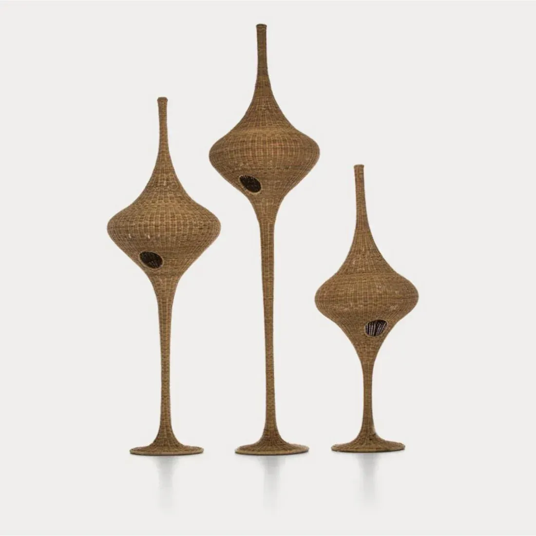 Spin | Standing Lamp