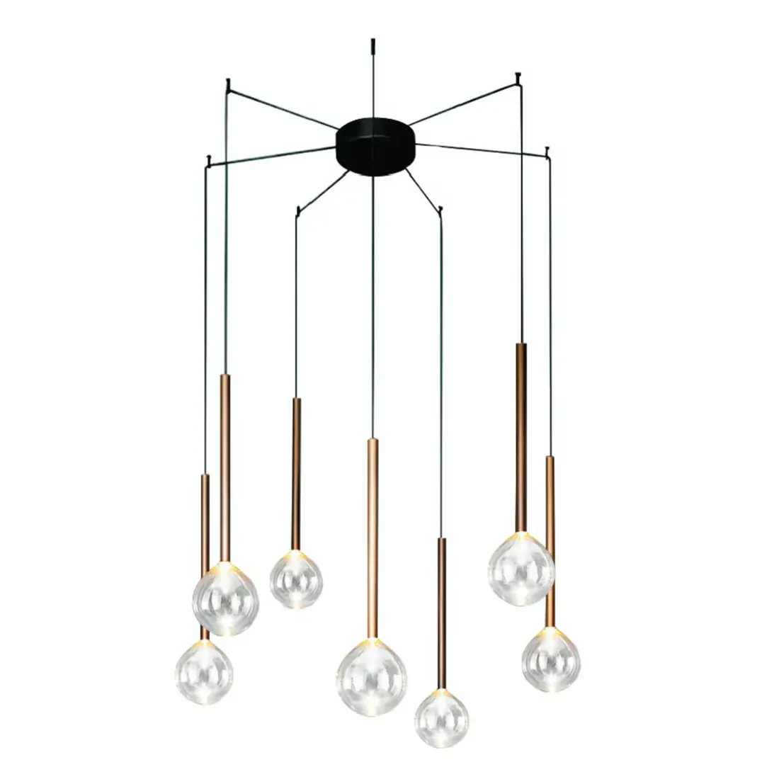 Sofì | Chandelier