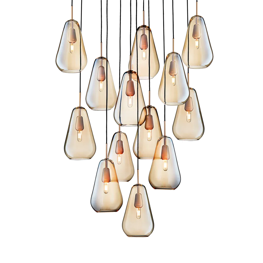 Anoli 13 | Chandelier