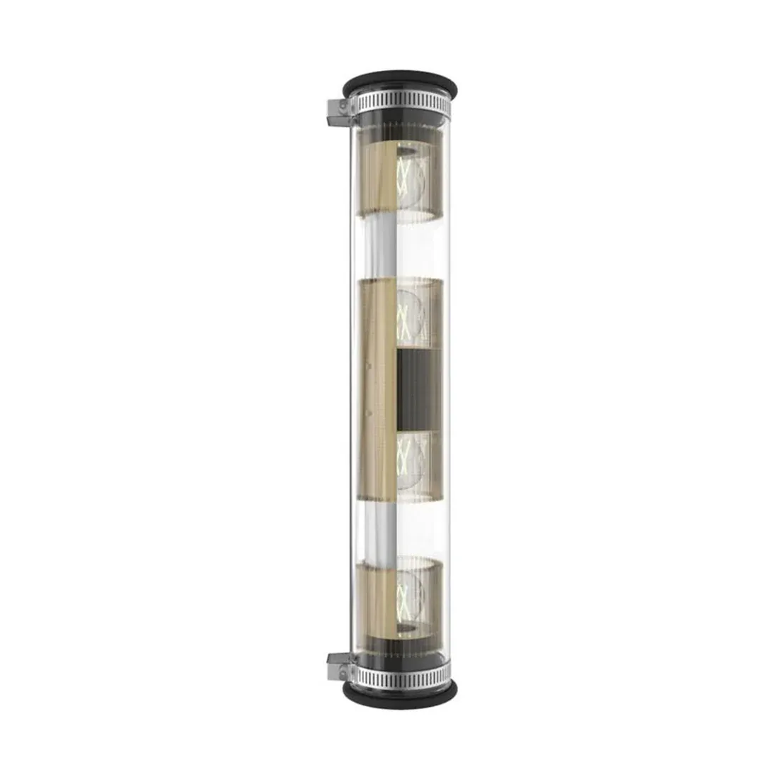The Tube 120-700 | Outdoor Lamp