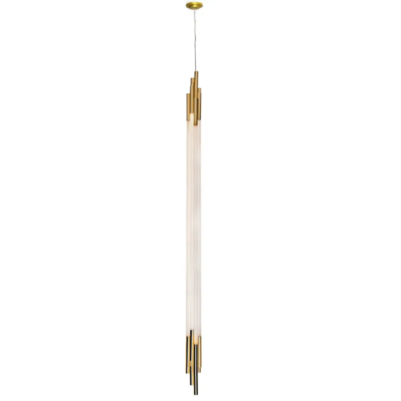Org | Vertical Pendant
