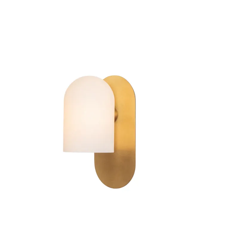 Odyssey SM | Wall Sconce