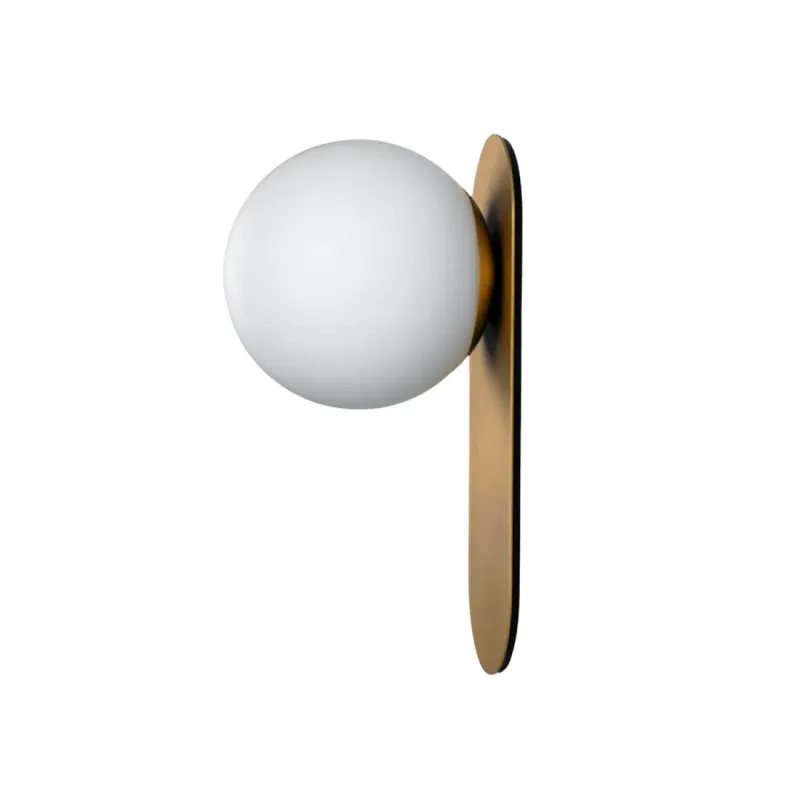 Adrion M | Wall Sconce