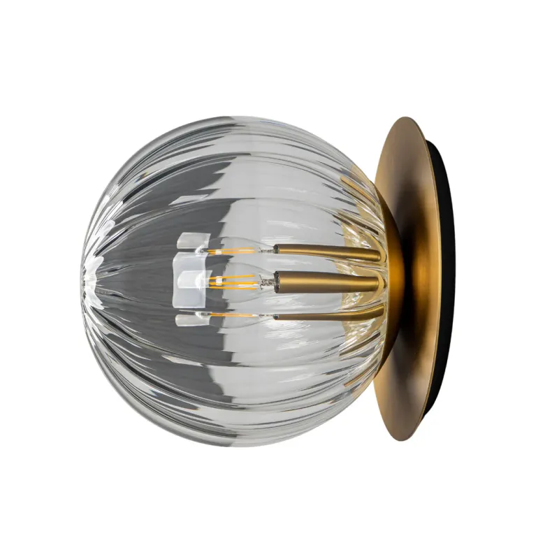 Pulsar 250  Wall Sconce