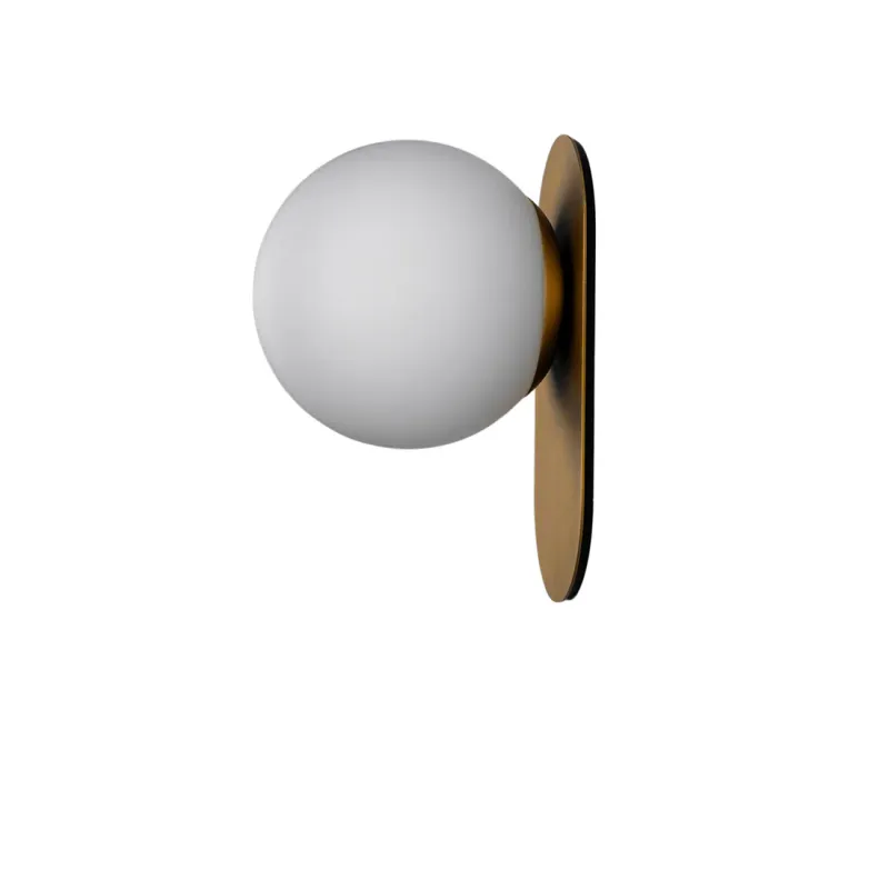 Adrion S | Wall Sconce