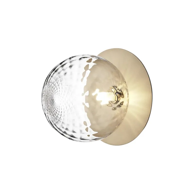 Liila 1 Large | Wall/Ceiling Light