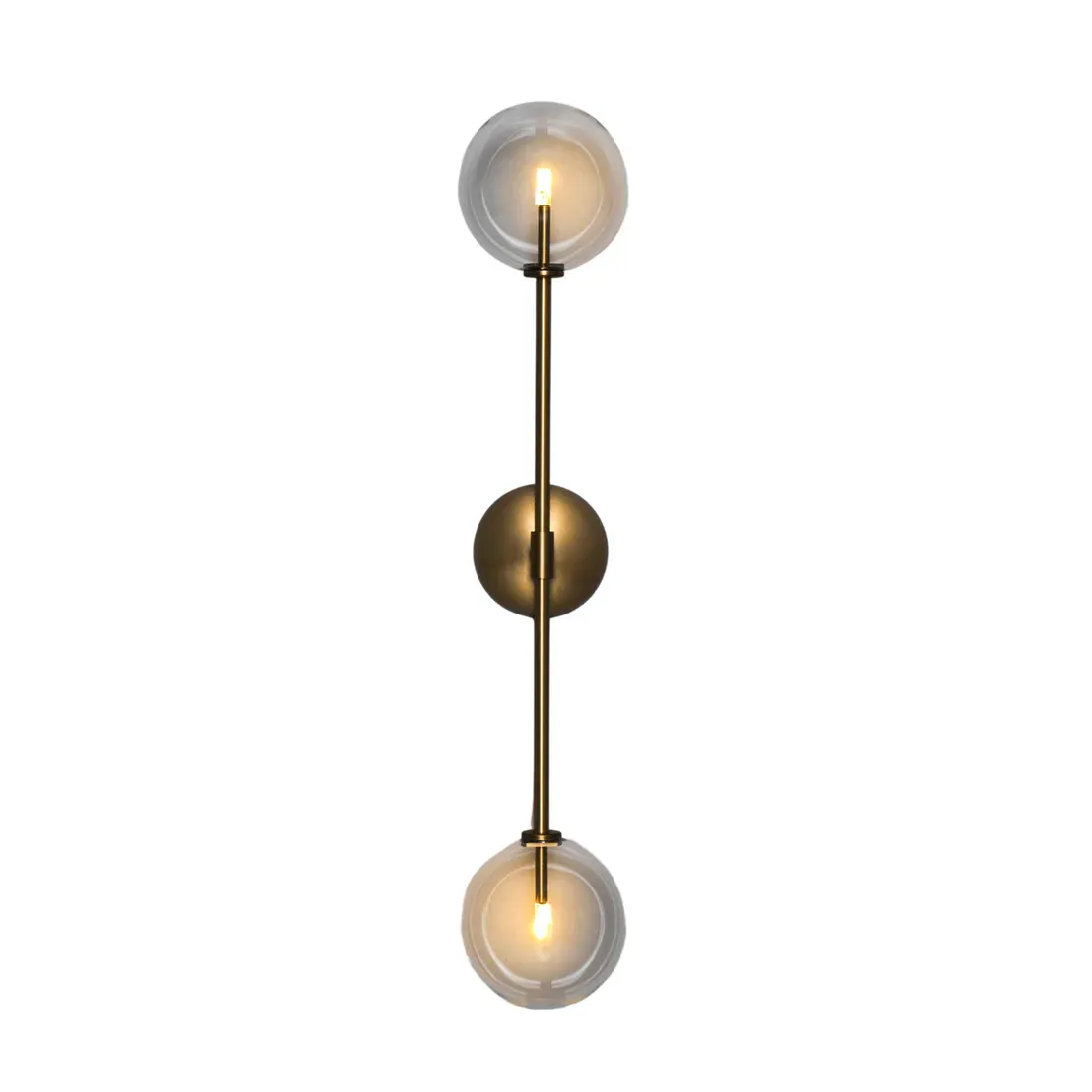 Miron | Wall Sconce