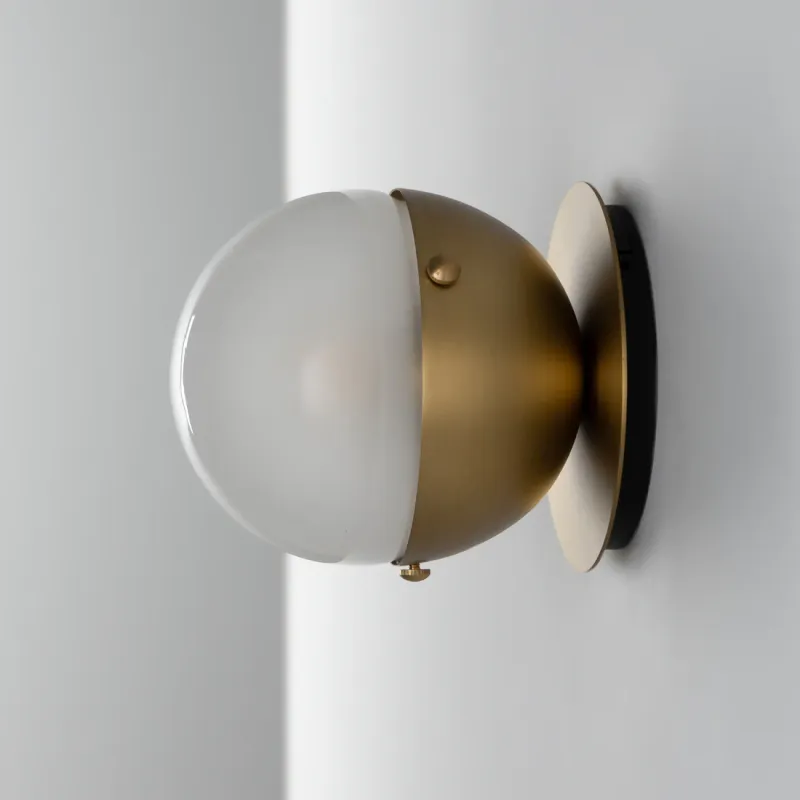Molecule 1 | Wall Sconce