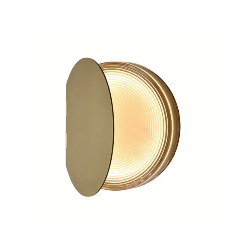 Poudrier | Wall Light