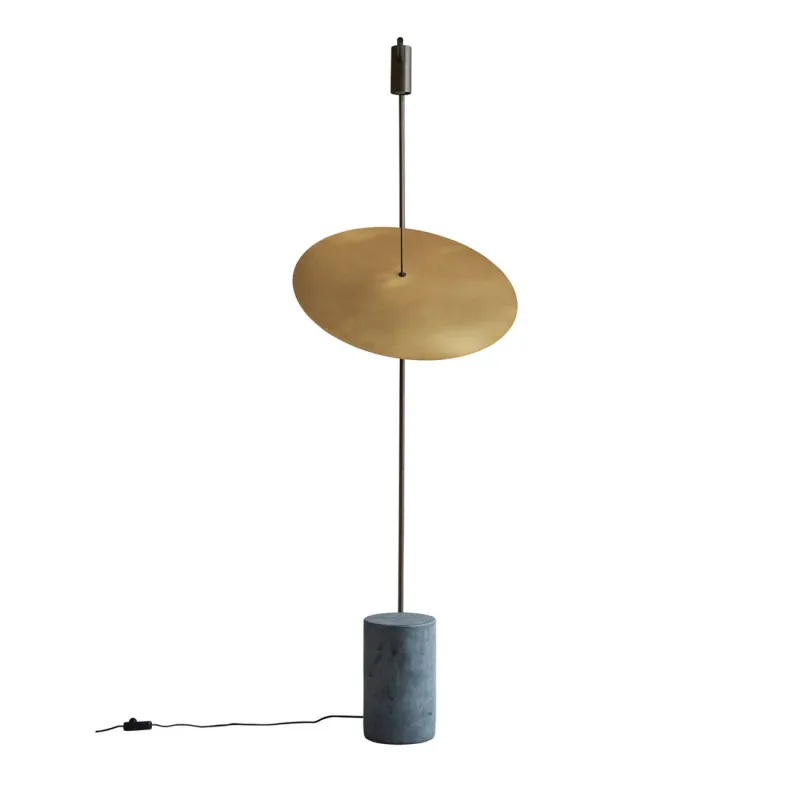 The Moon | Floor Lamp