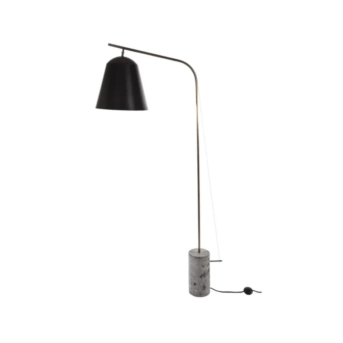 Line Two | Floor lamp