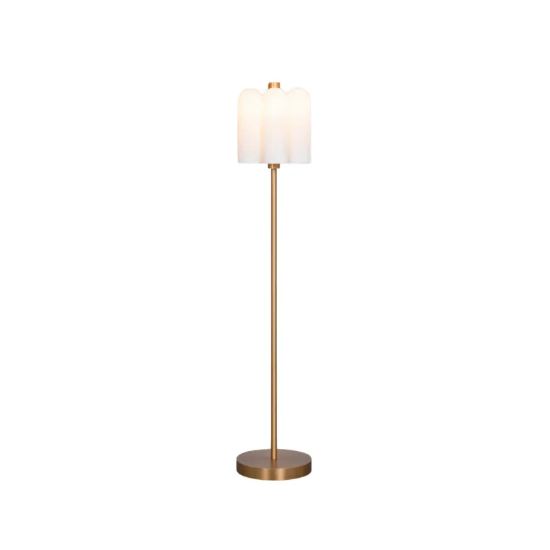 Odyssey 6 | Floor Lamp