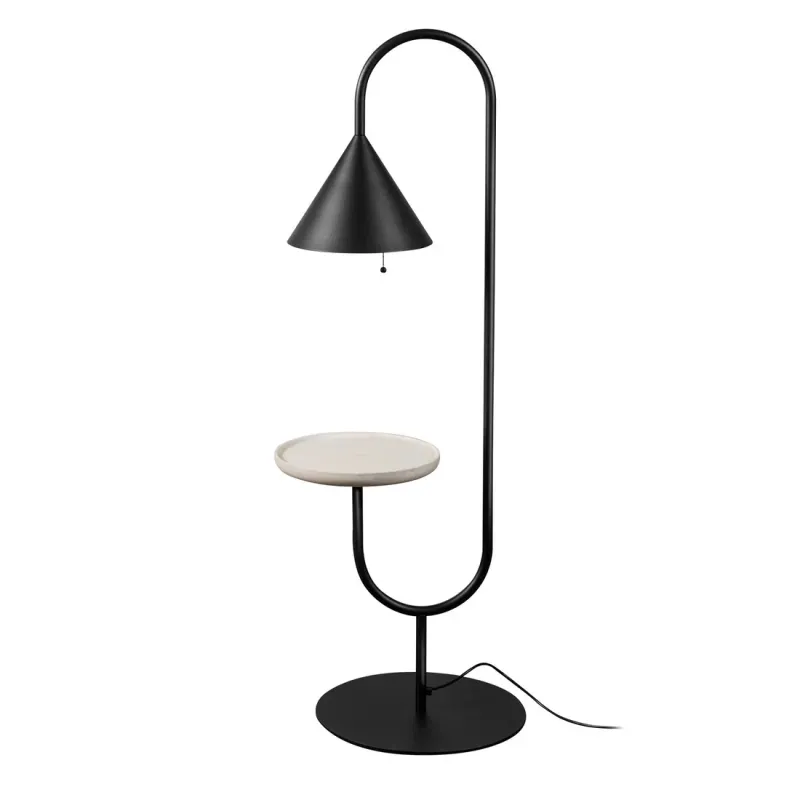 Ozz | Floor Lamp