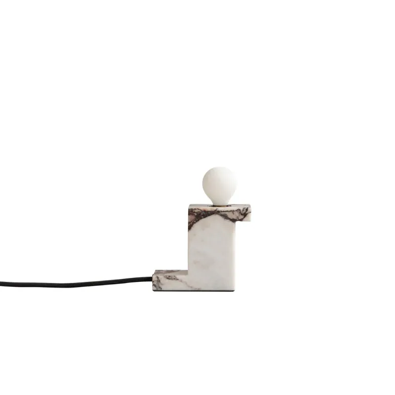 Brick | Table Lamp