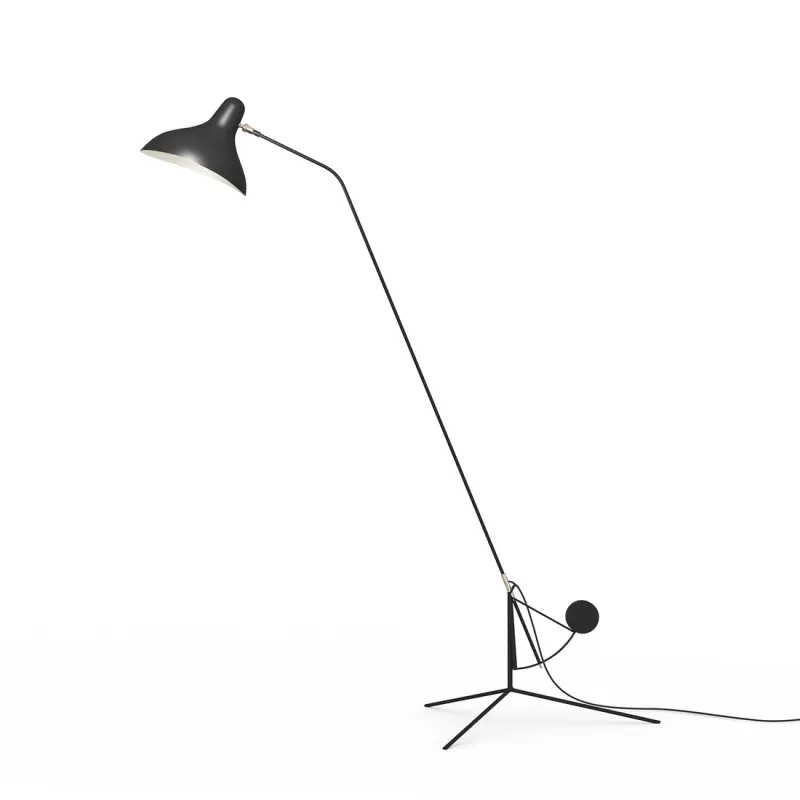 Mantis BS1 | Floor Lamp