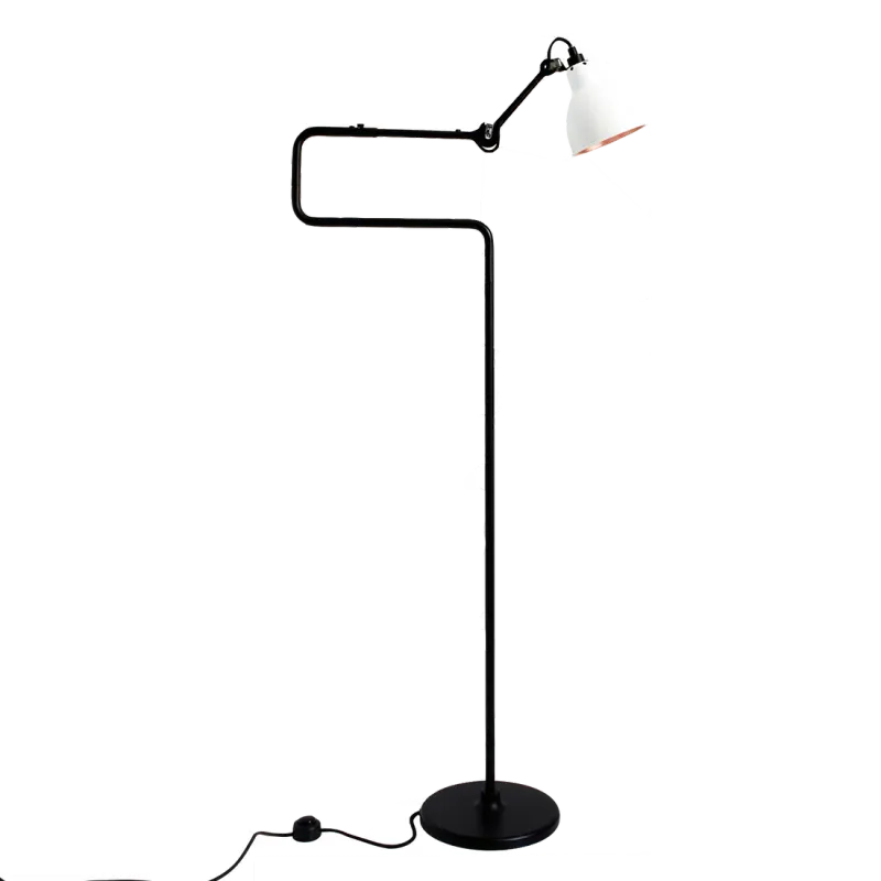 Lampe Gras n411 | Floor Lamp