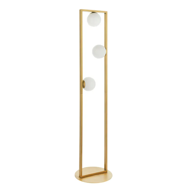 Petriano | Floor Lamp