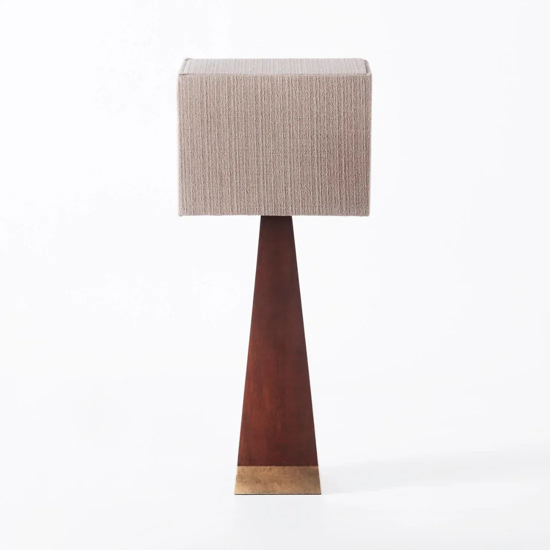 Pyramid | Table Lamp