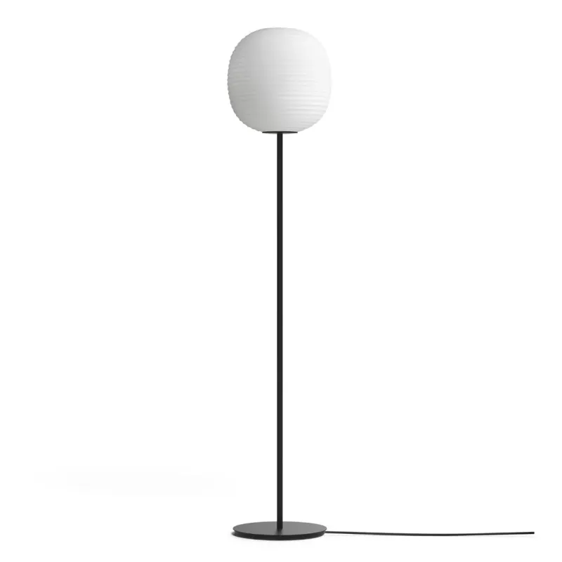 Lantern | Floor Lamp