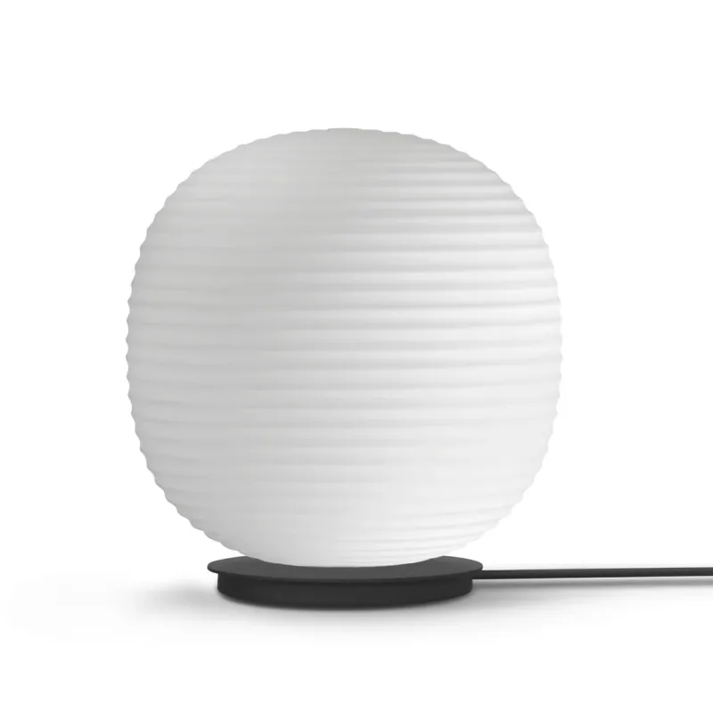 Lantern Globe | Floor Lamp