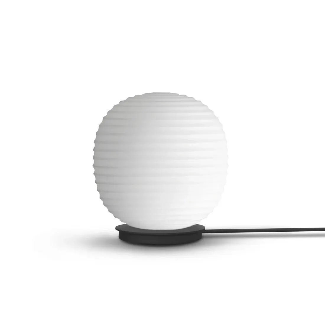 Lantern Globe | Table Lamp