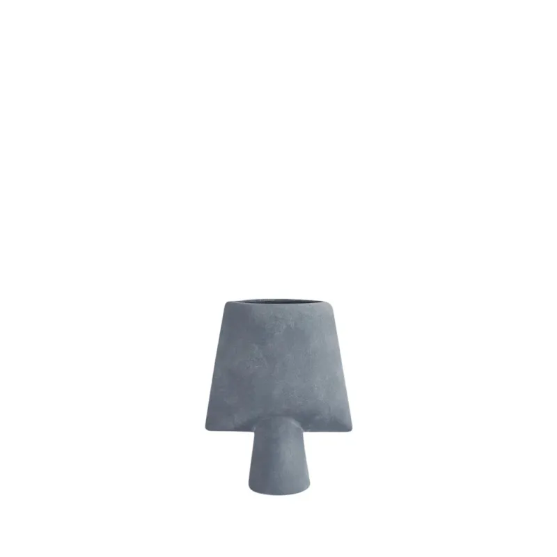 Sphere Square Mini | Vase