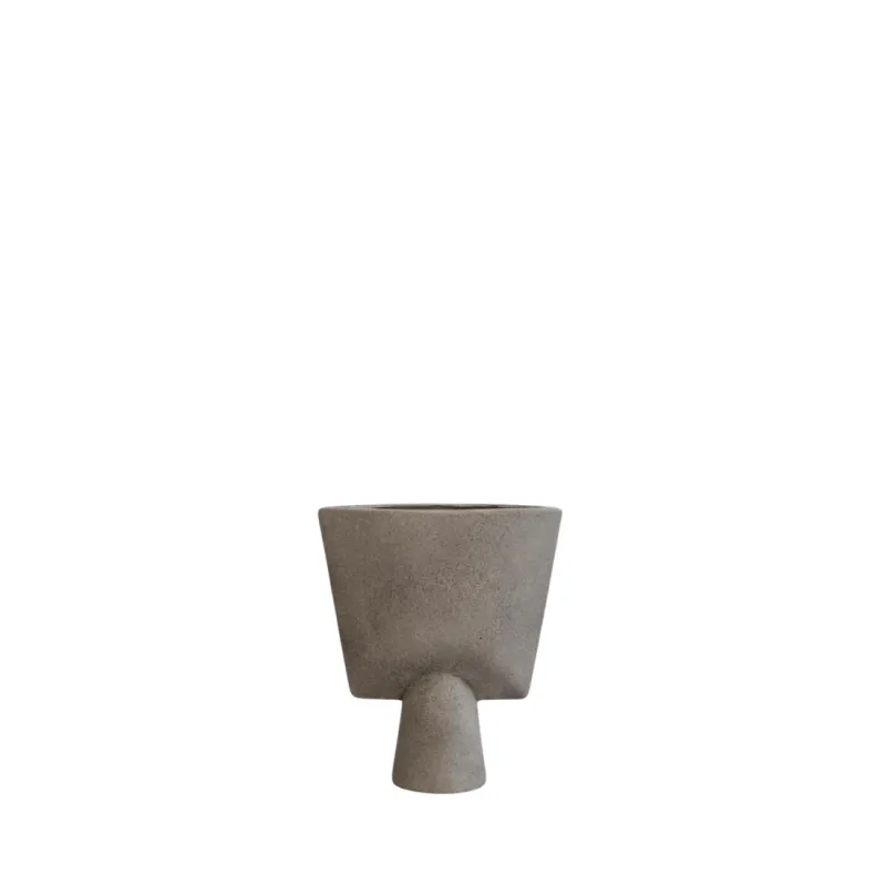 Sphere Triangle, Mini | Vase