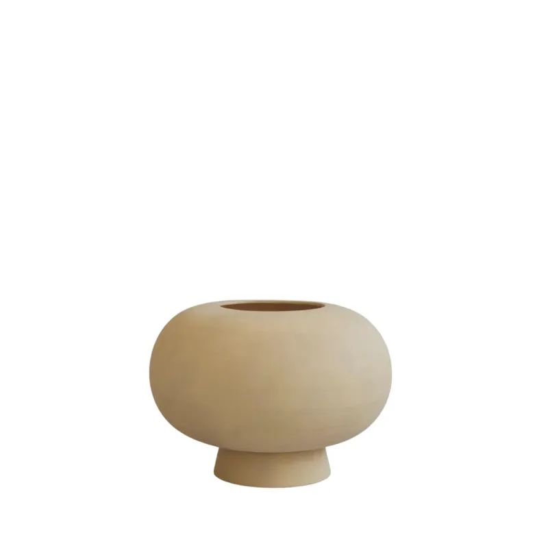 Kabin, Fat | Vase