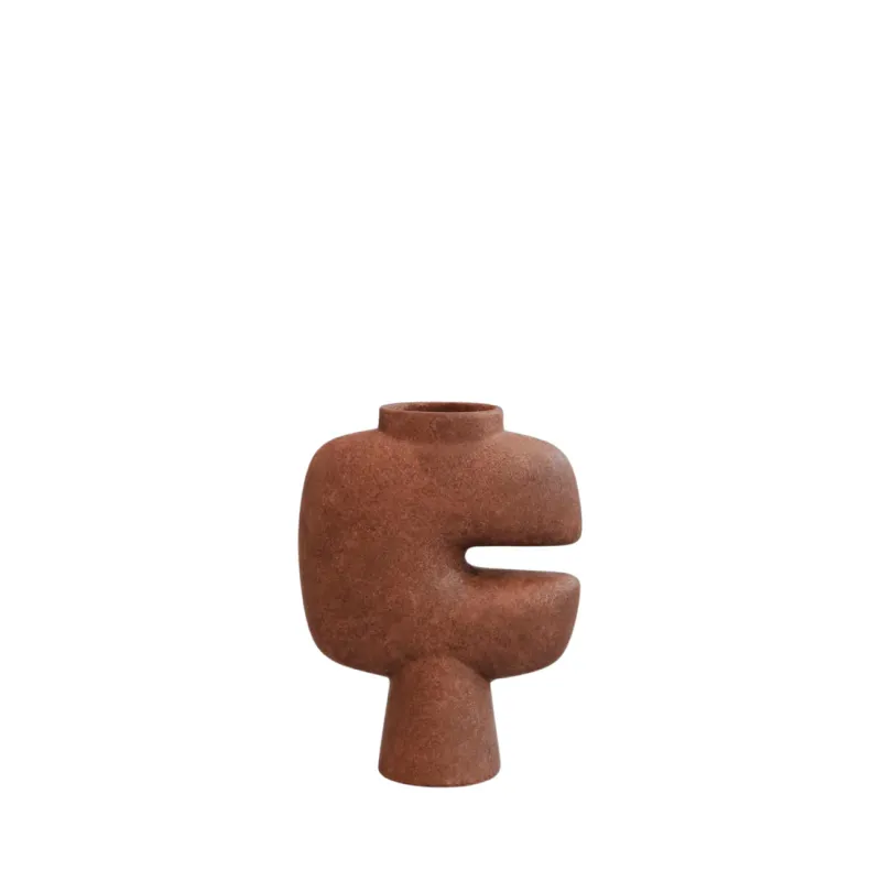 Tribal, Medio | Vase