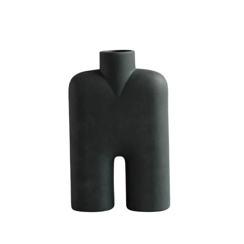 Cobra Tall, Medio | Vase