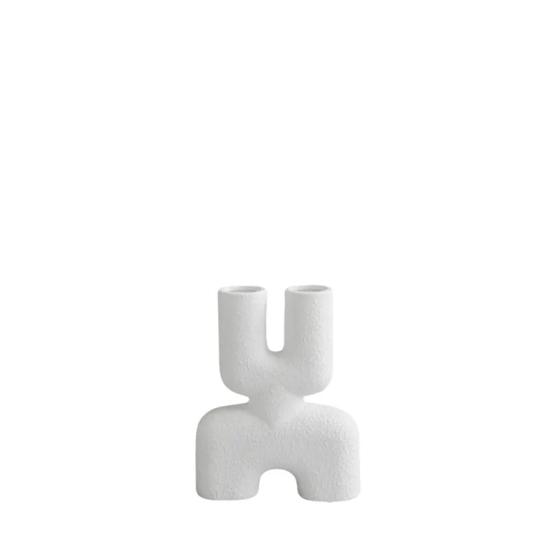 Cobra Double, Mini | Vase