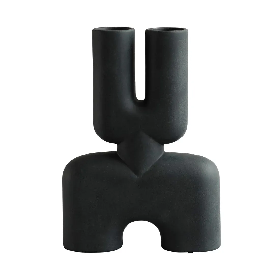 Cobra Double | Hexa Black