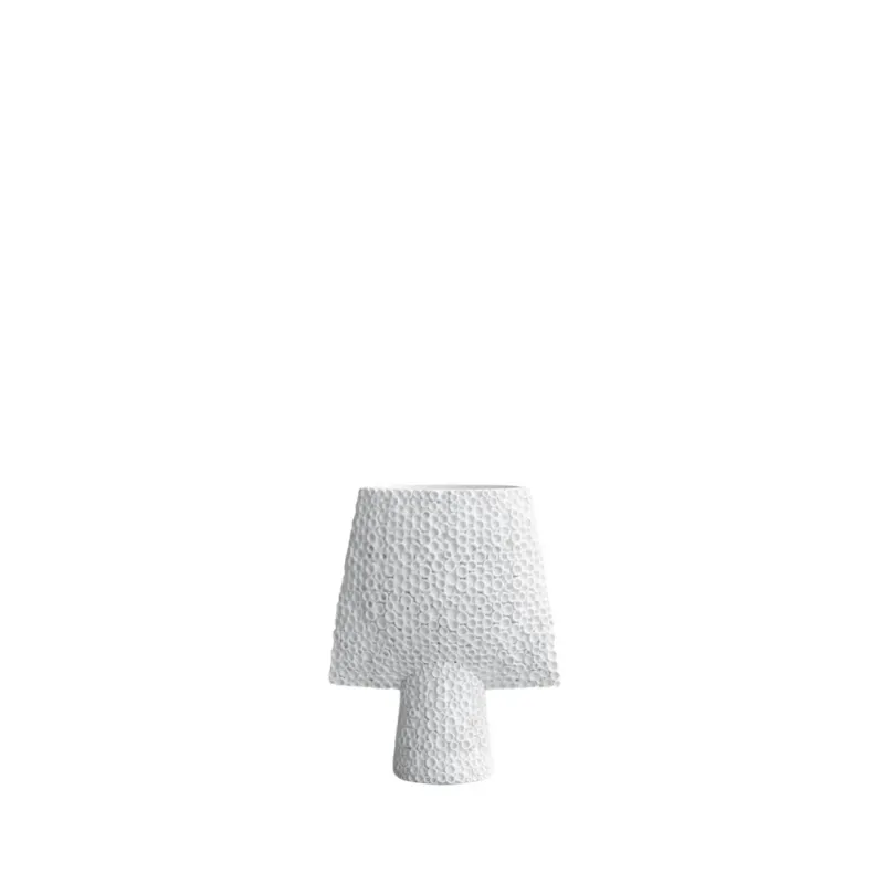 Sphere Square Shisen Mini | Vase