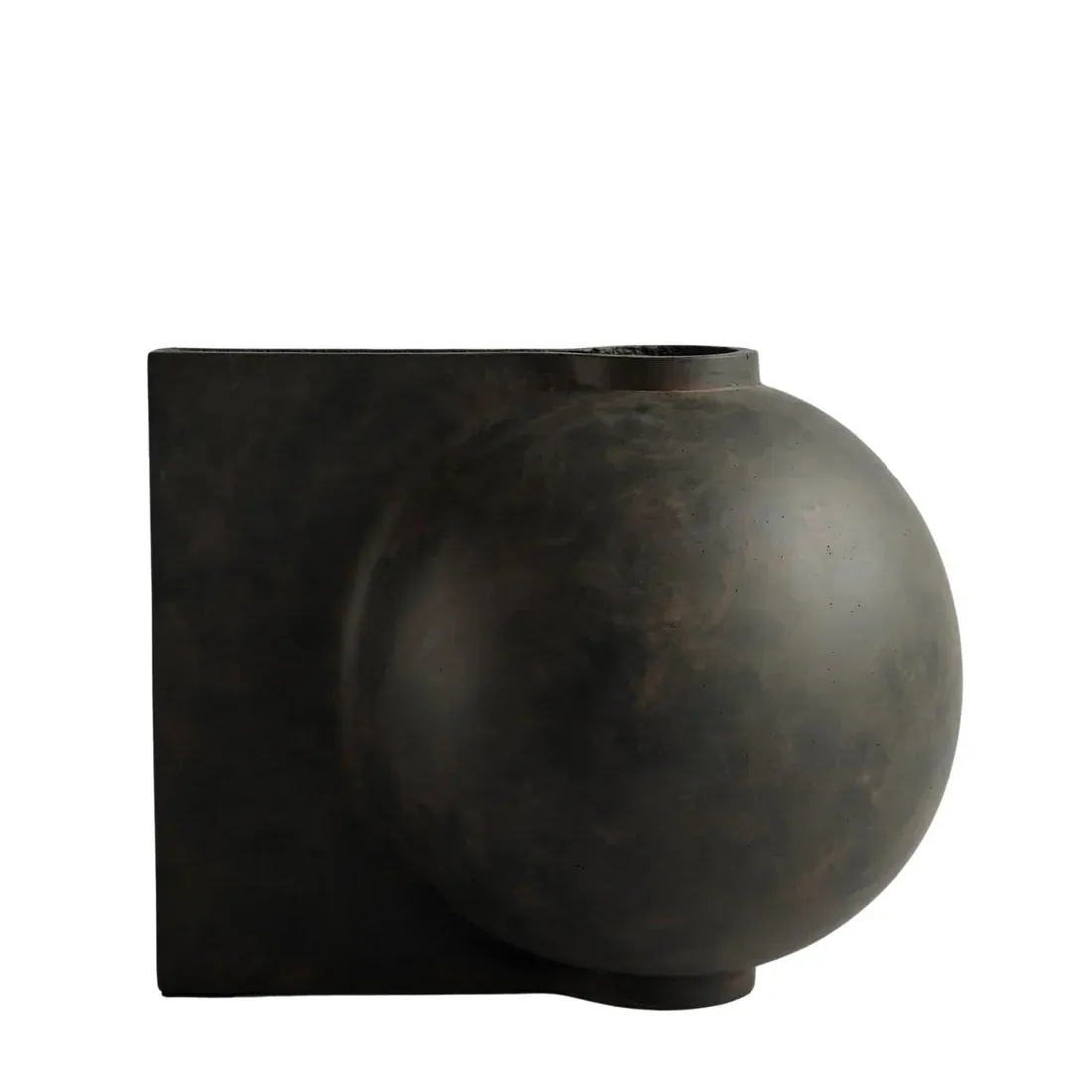 Offset, Big | Vase