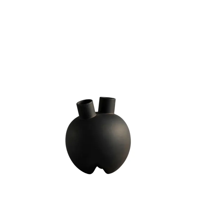 Sumo, Horns | Vase