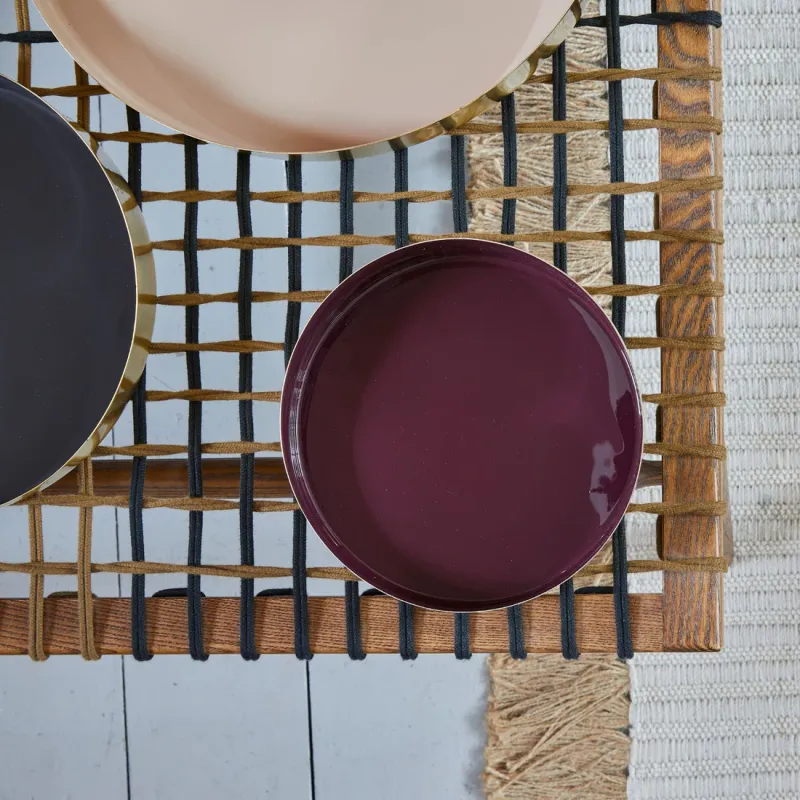 Collina | Tray ( Warehouse Sale )
