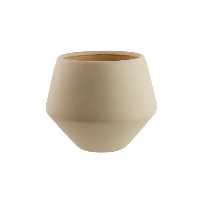 Grove Sand | Flowerpot
