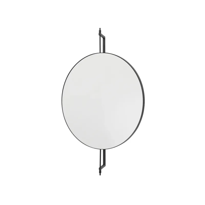 Rotating Round | Mirror