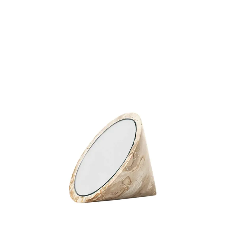 Spinning Top | Mirror